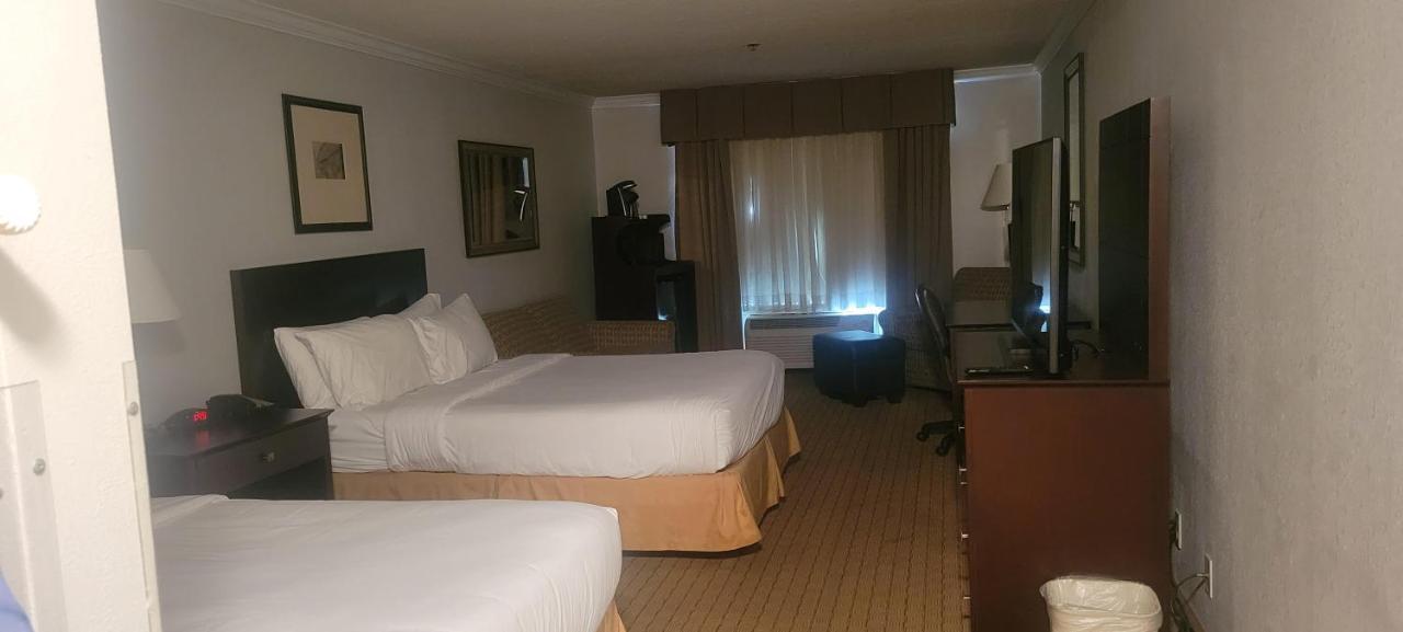 The Arc 4* Fort Smith